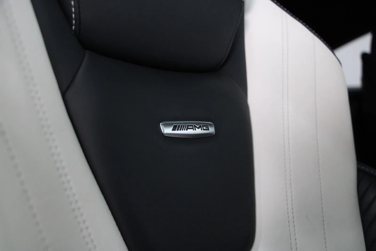 Mercedes-Benz-AMG GT-S