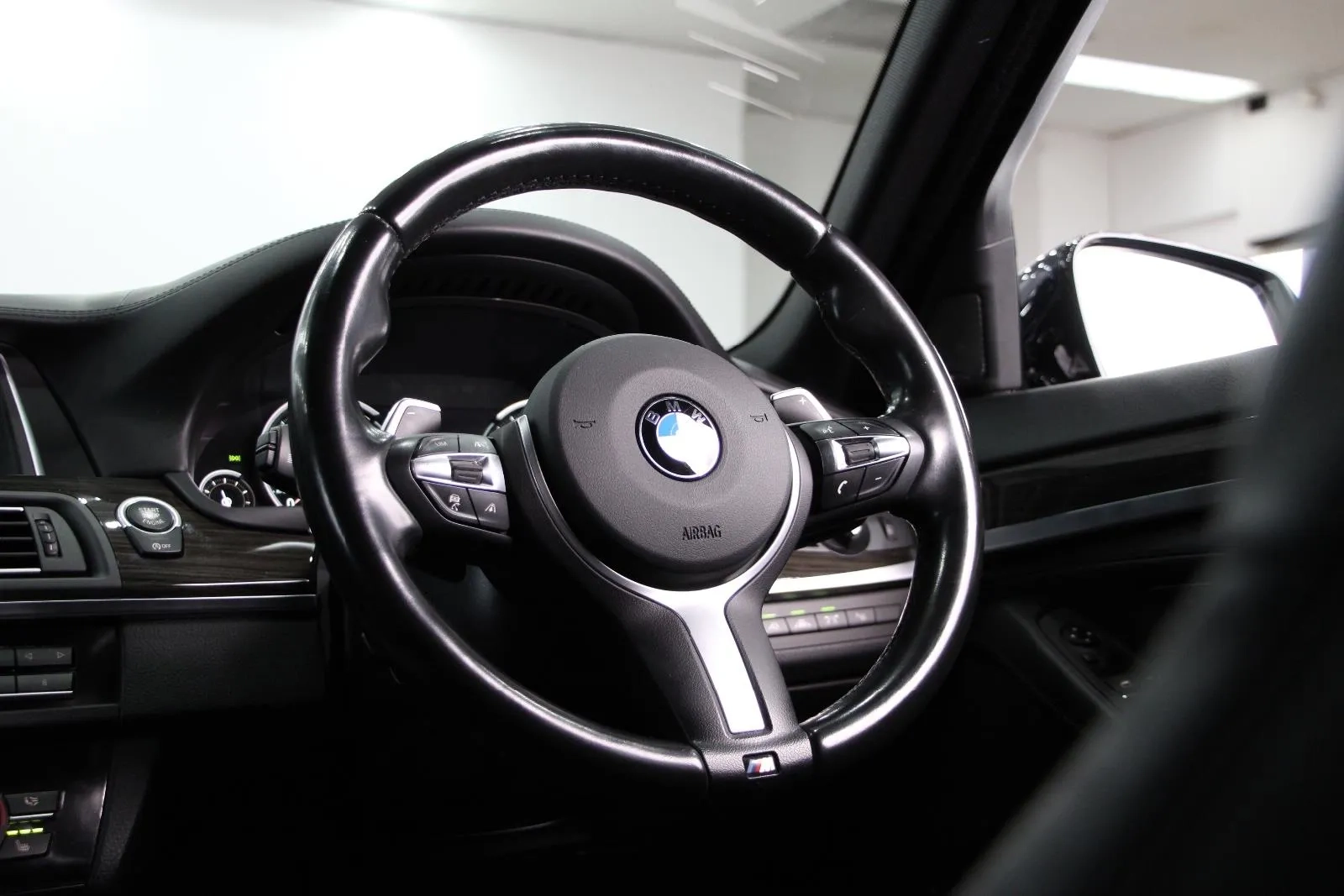 BMW-5 Series-535i M Sport