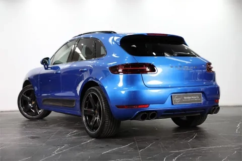 Macan