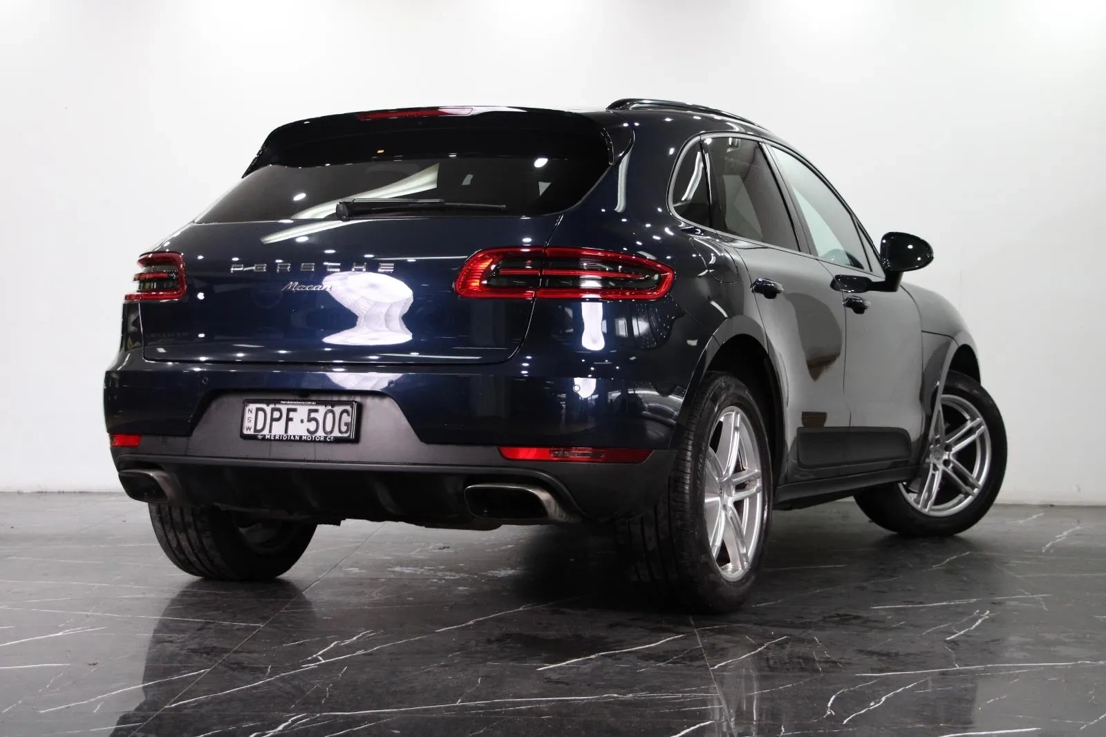 Porsche-Macan-