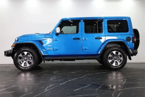 Wrangler