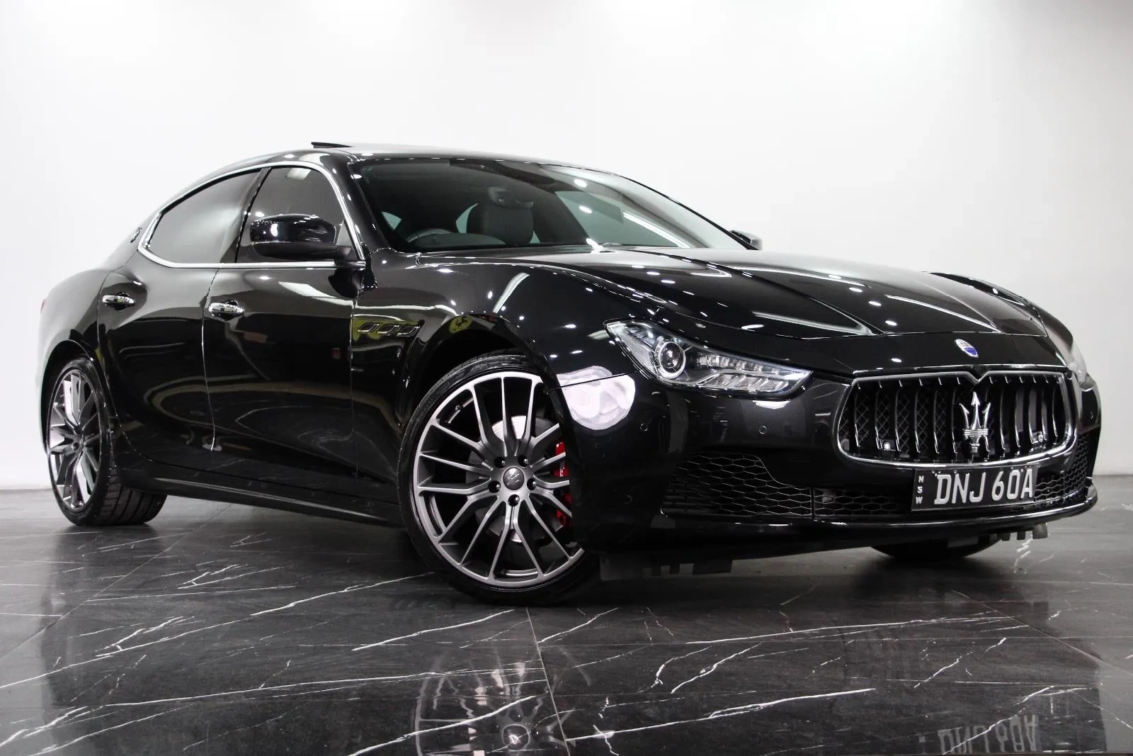 Maserati-Ghibli-