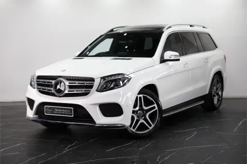 GLS-Class
