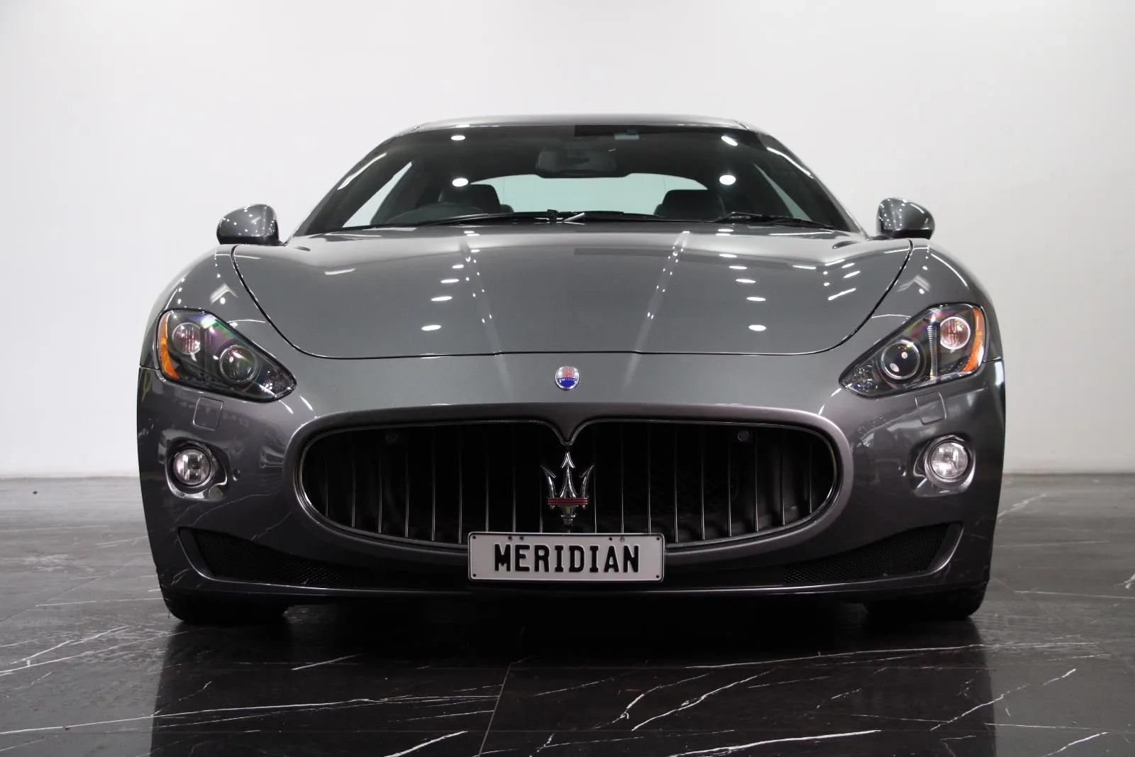 Maserati-GranTurismo-S