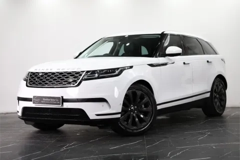 Range Rover Velar