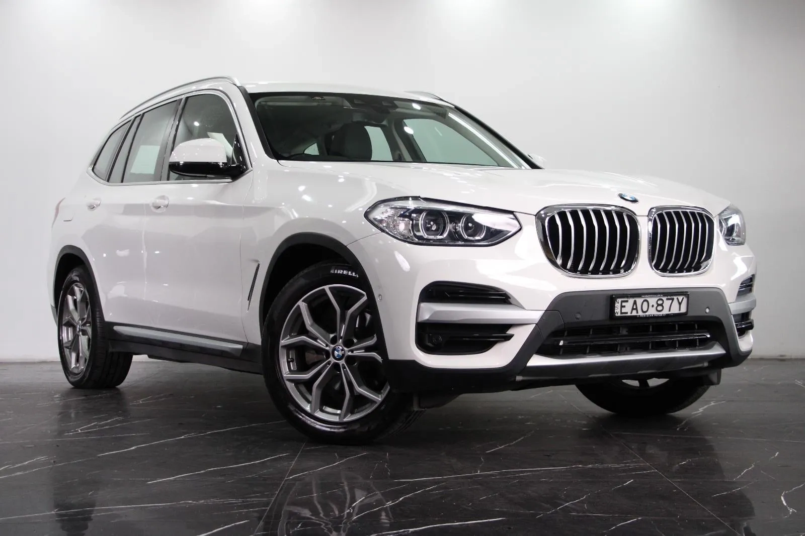 BMW-X3-sDrive20i