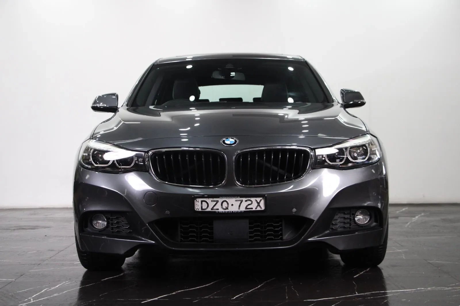 BMW-3 Series-330i M Sport