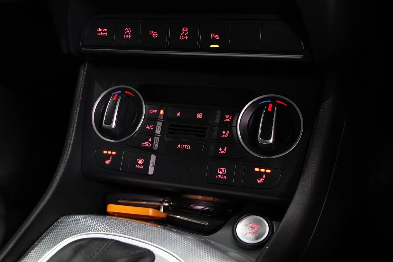 Audi-Q3-TFSI Sport