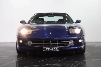 Ferrari456M