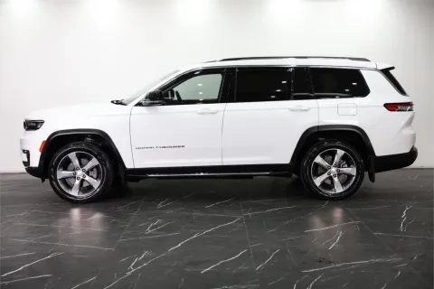 Grand Cherokee