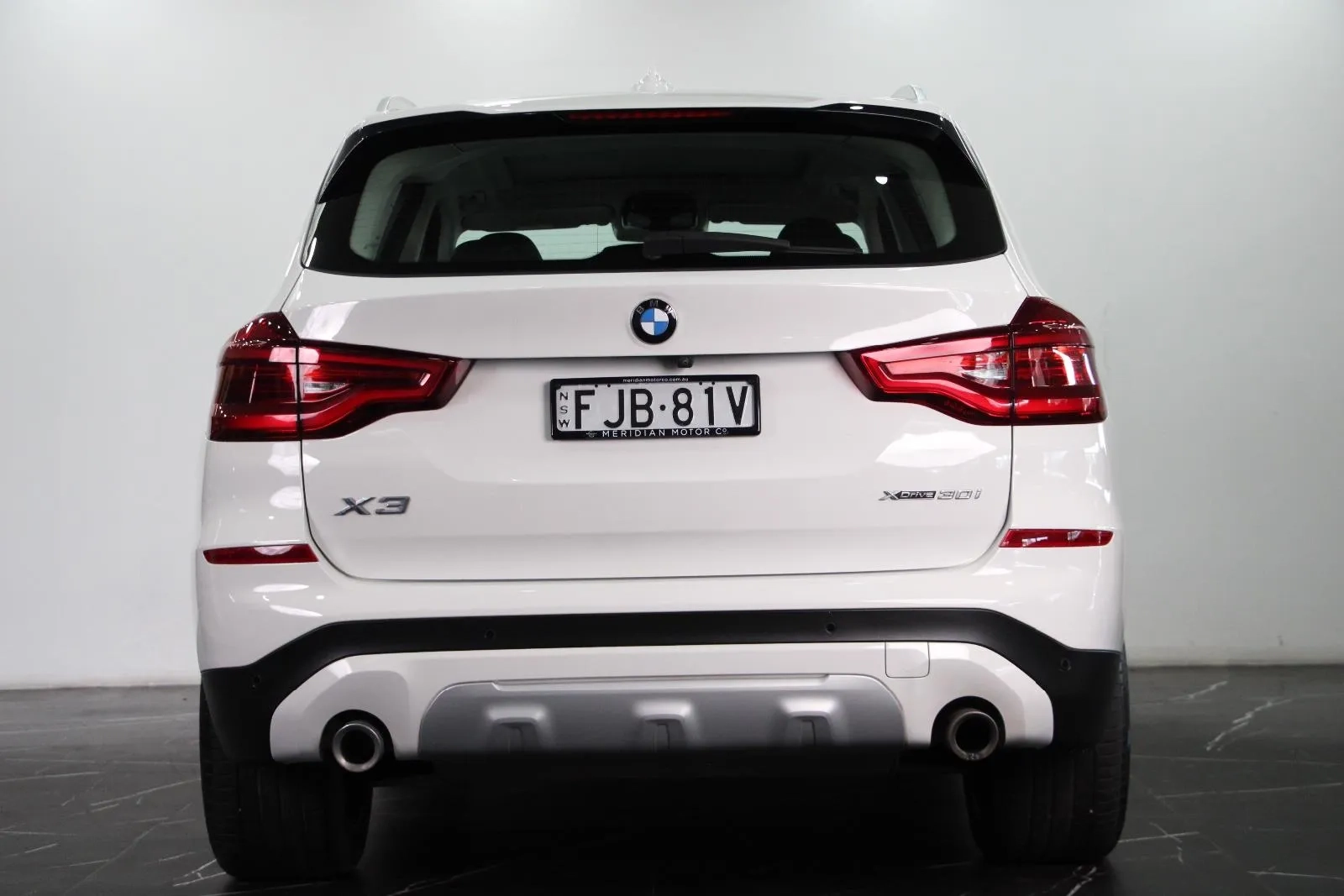BMW-X3-xDrive30i
