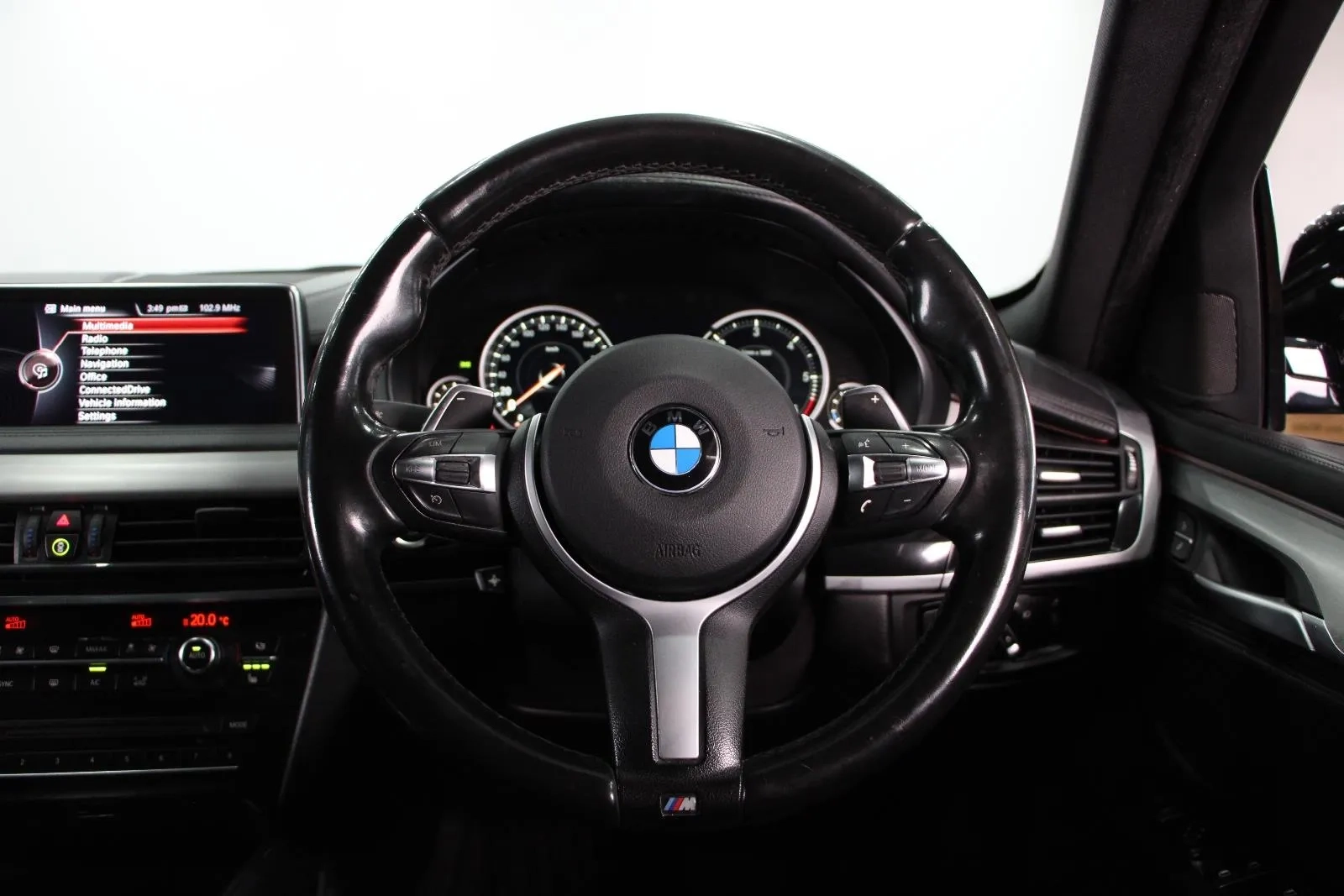BMW-X6-xDrive30d