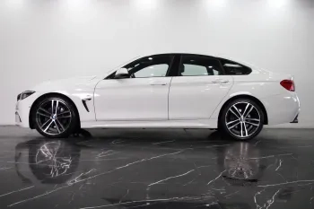 BMW4 Series