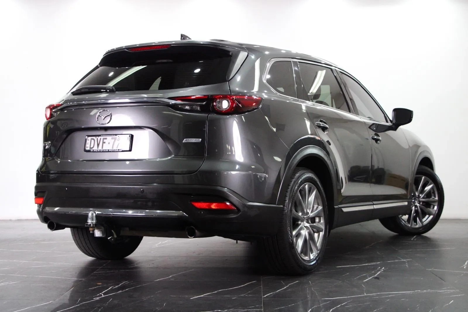 Mazda-CX-9-GT