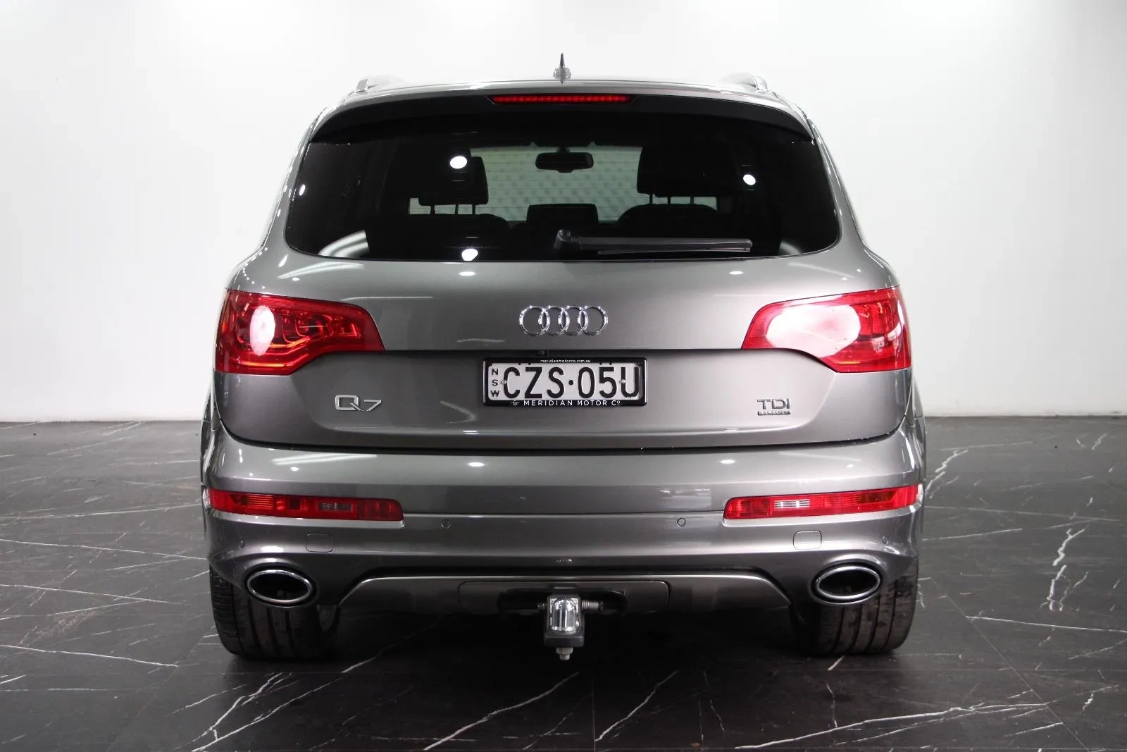 Audi-Q7-TDI Sport