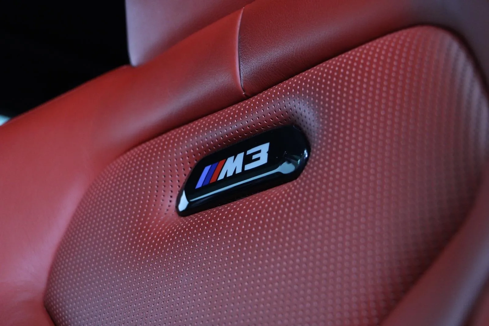 BMW-M3-Competition