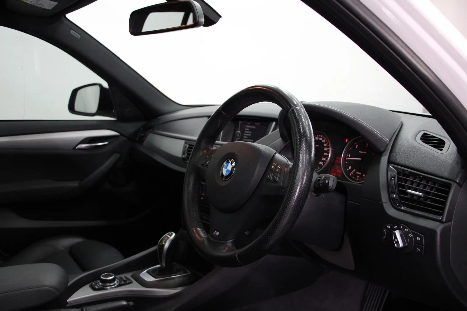 BMW-X1-sDrive18d