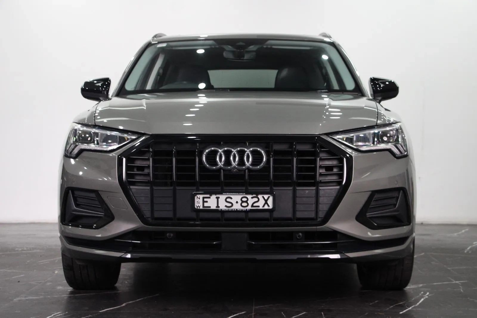 Audi-Q3-35 TFSI Launch Edition