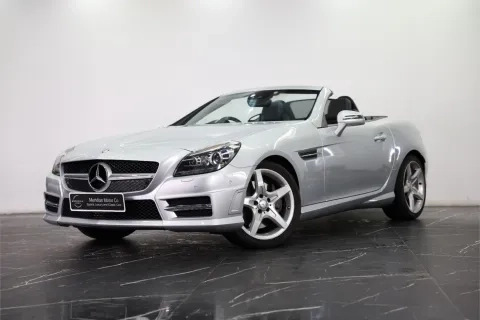 SLK-Class