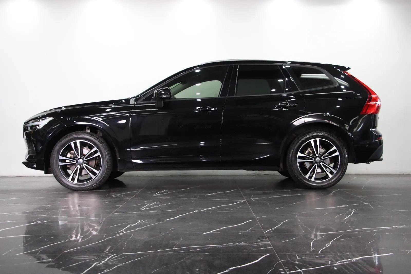 Volvo-XC60-D4 Momentum