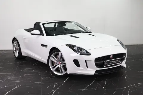 F-TYPE