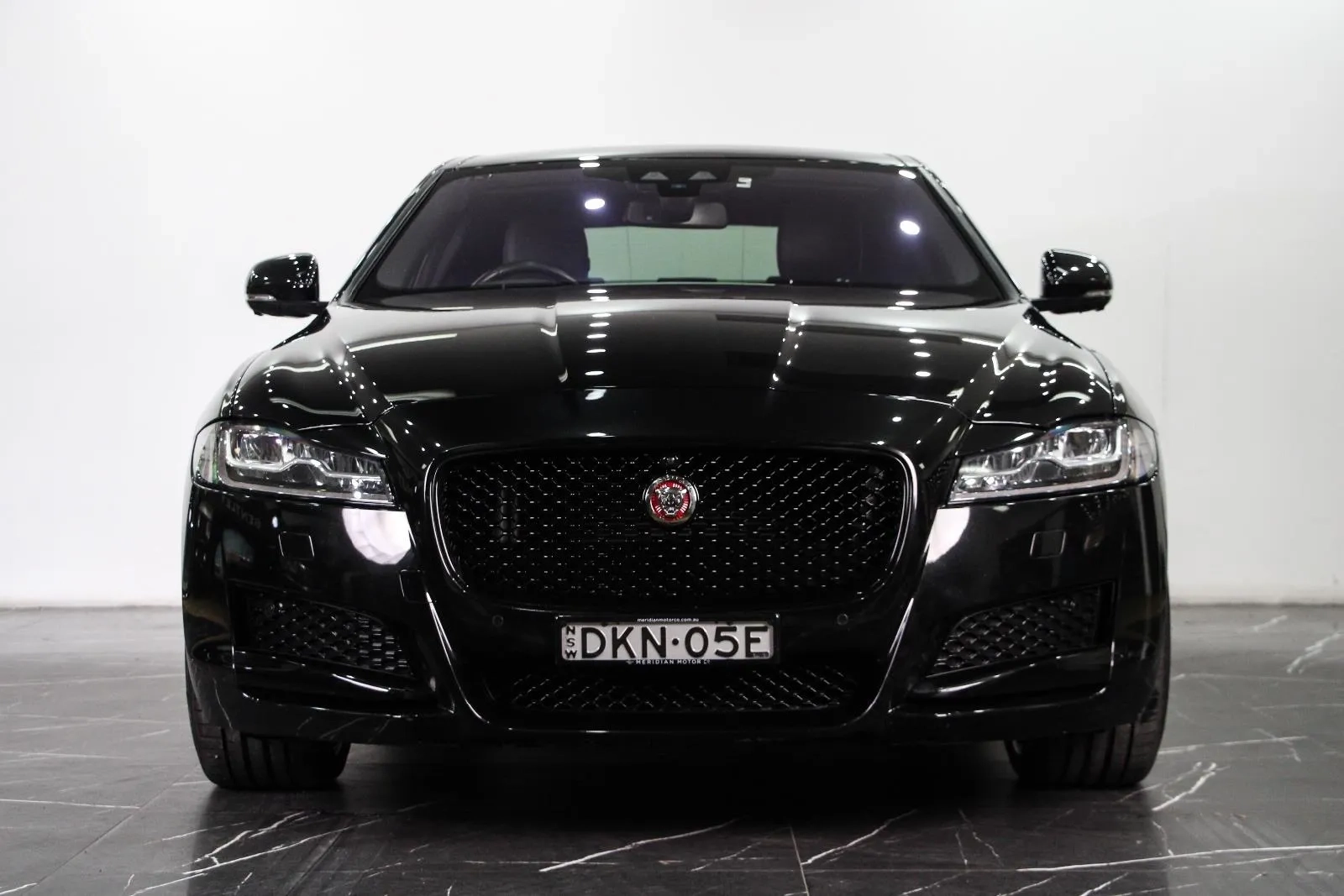 Jaguar-XF-25t Portfolio