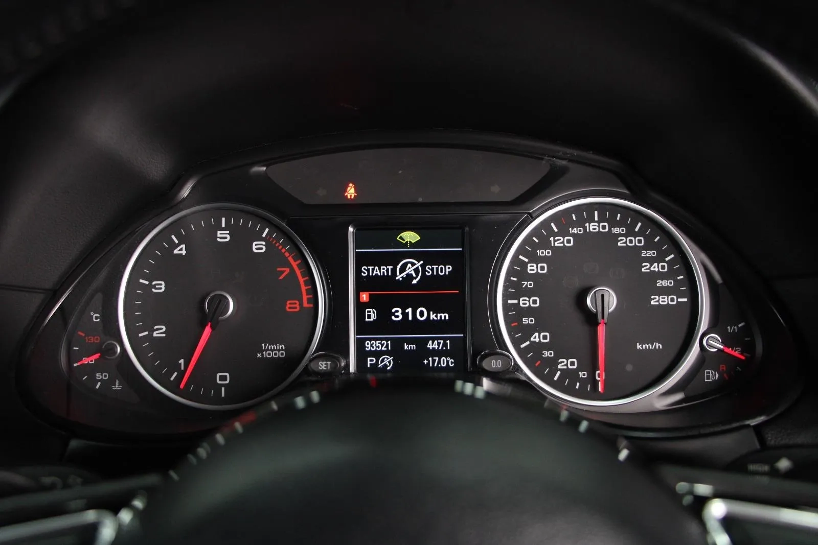 Audi-Q5-TFSI