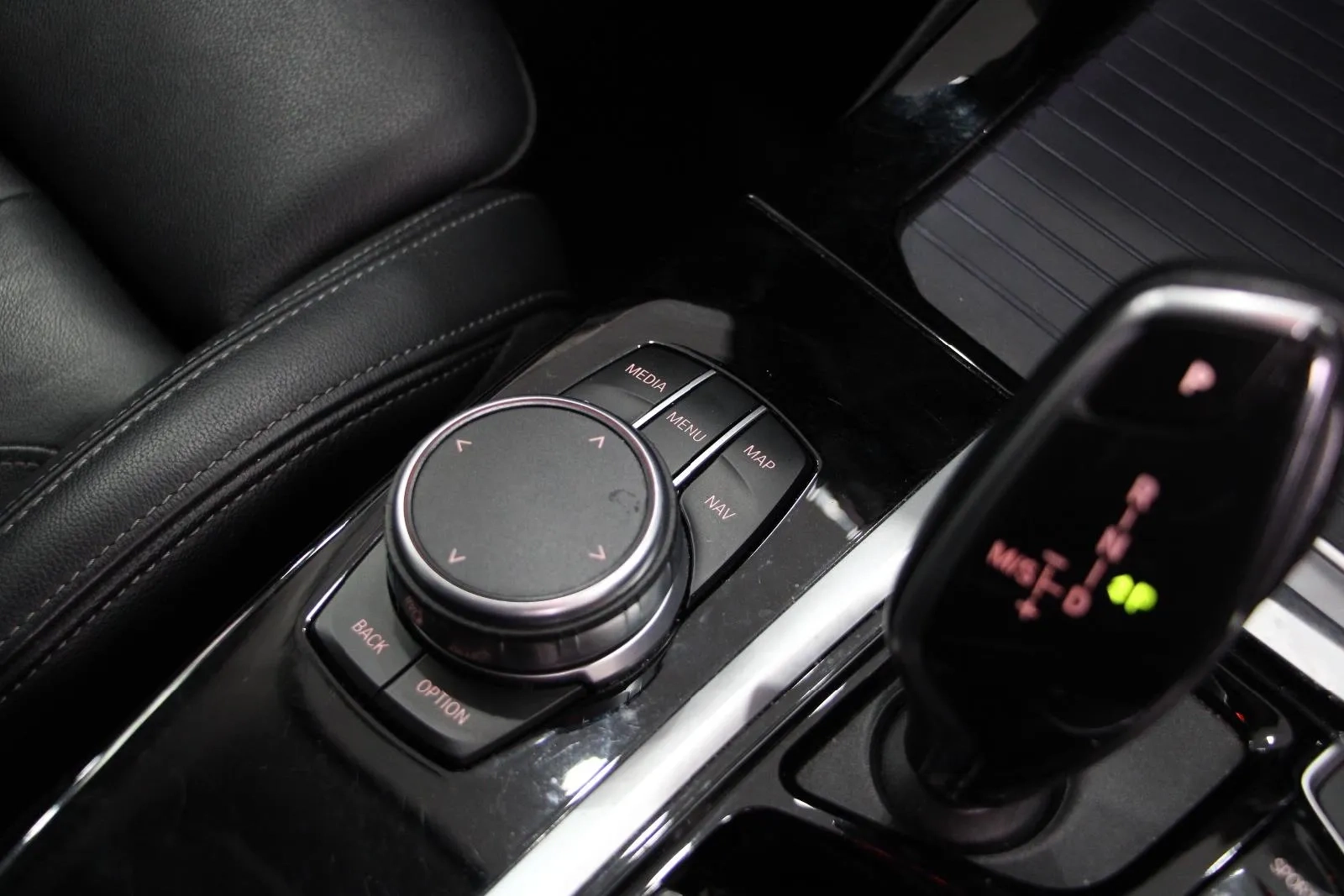 BMW-X3-sDrive20i
