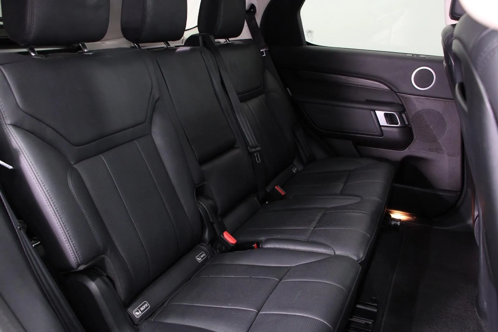 Land Rover-Discovery-SD4 HSE