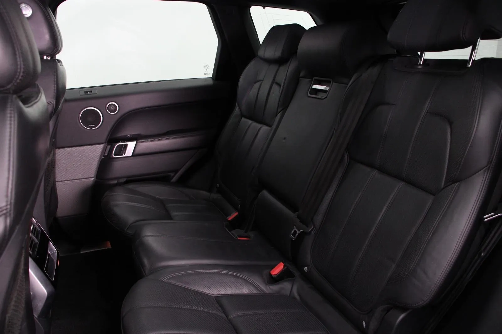 Land Rover-Range Rover Sport-SDV6 HSE