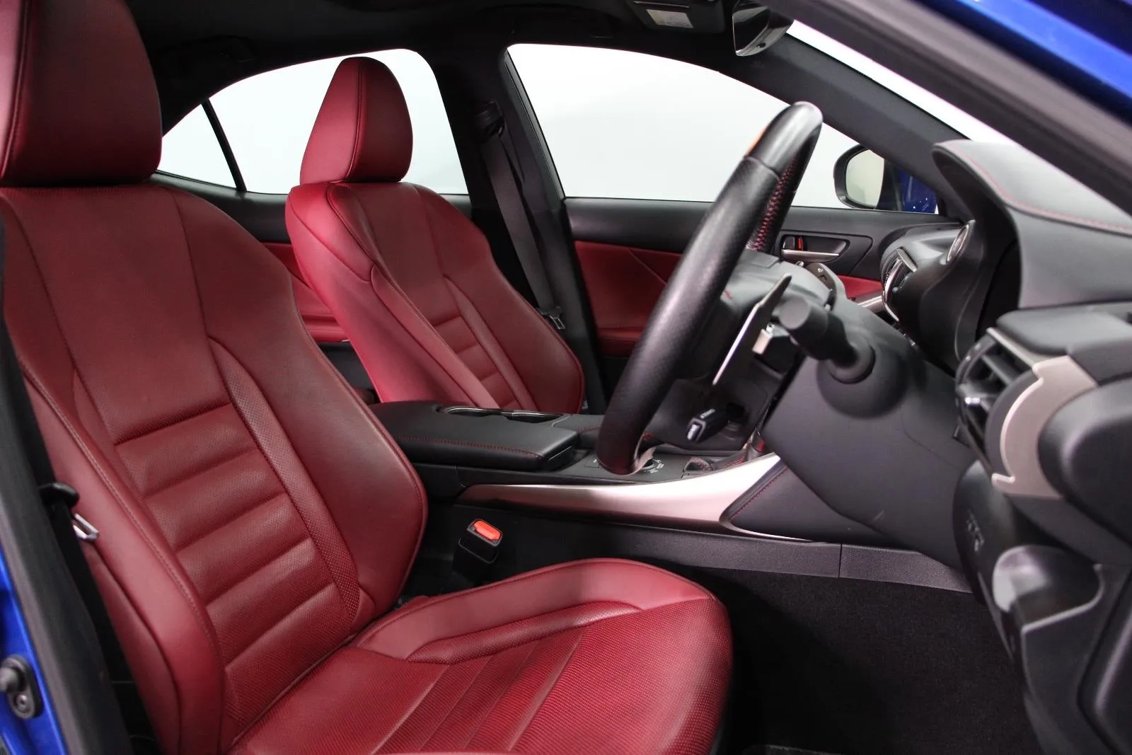 Lexus-IS-IS300 F Sport