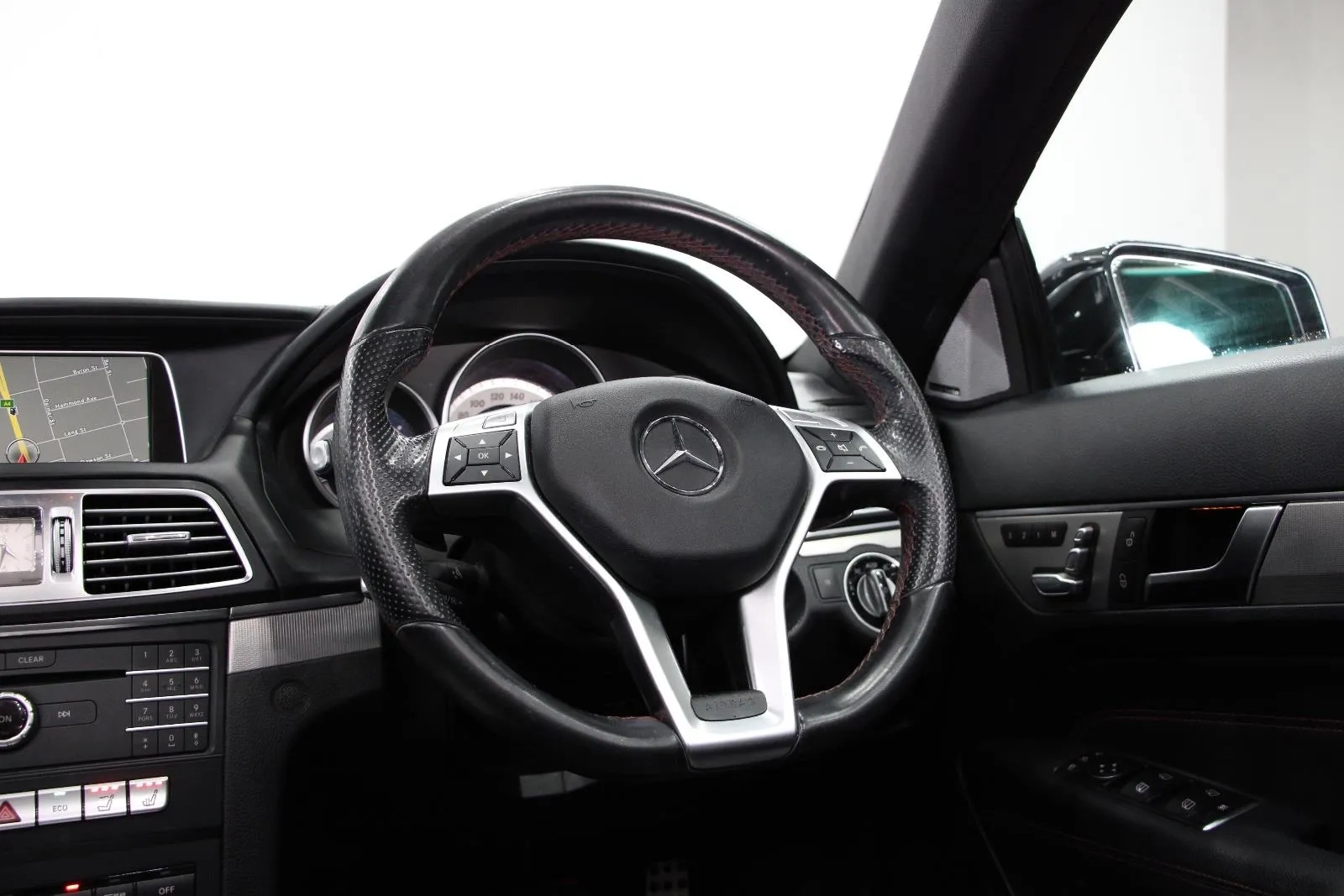 Mercedes-Benz-E-Class-E250