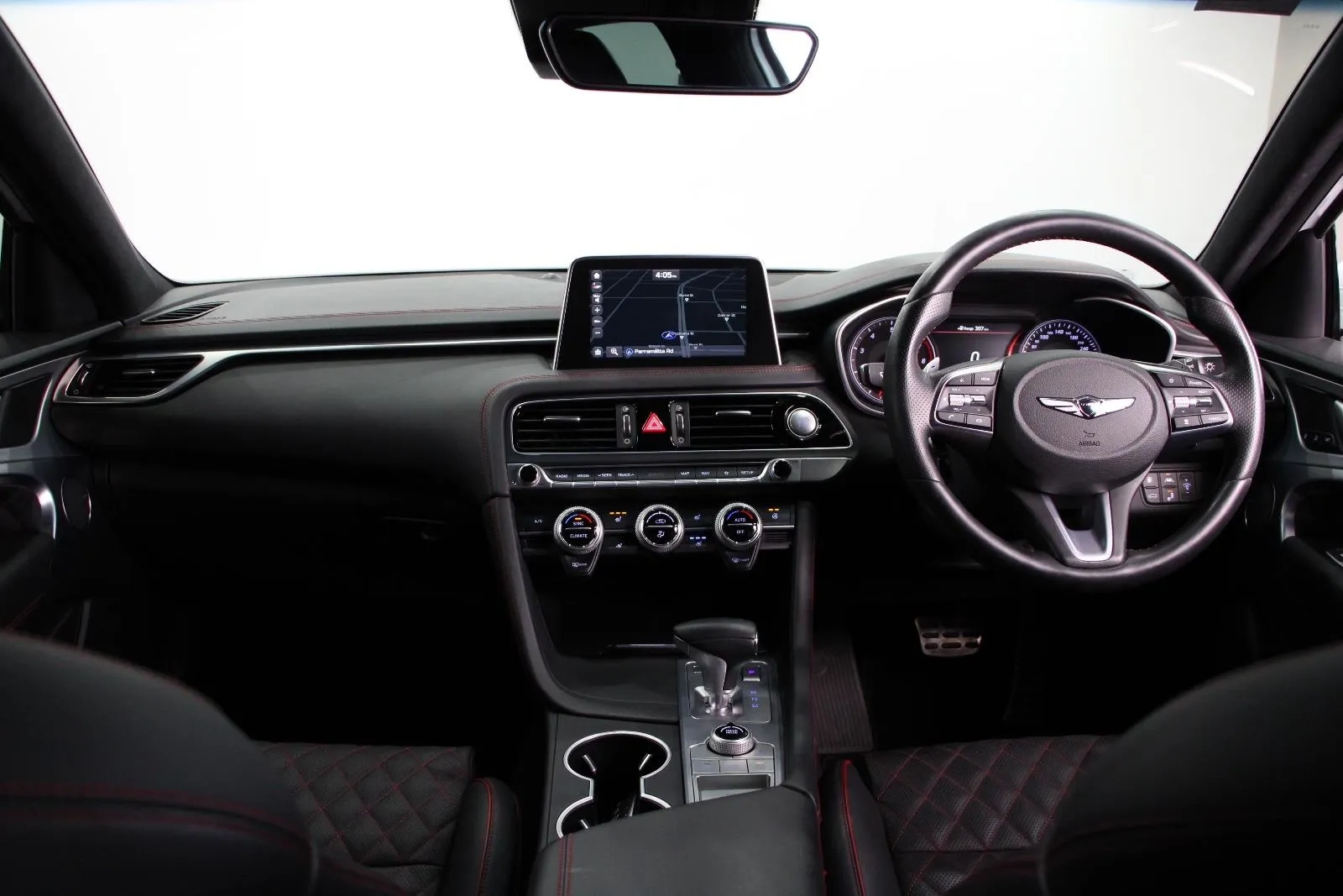 Genesis-G70-Ultimate Sport