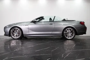 BMW6 Series