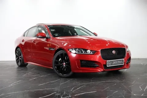 XE