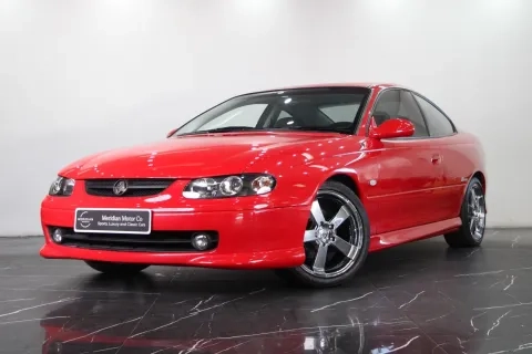 HoldenMonaro