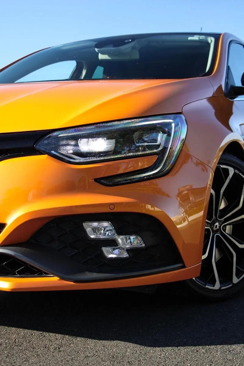 Renault-Megane-R.S. 280