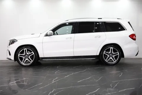GLS-Class