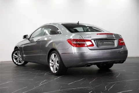 E-Class