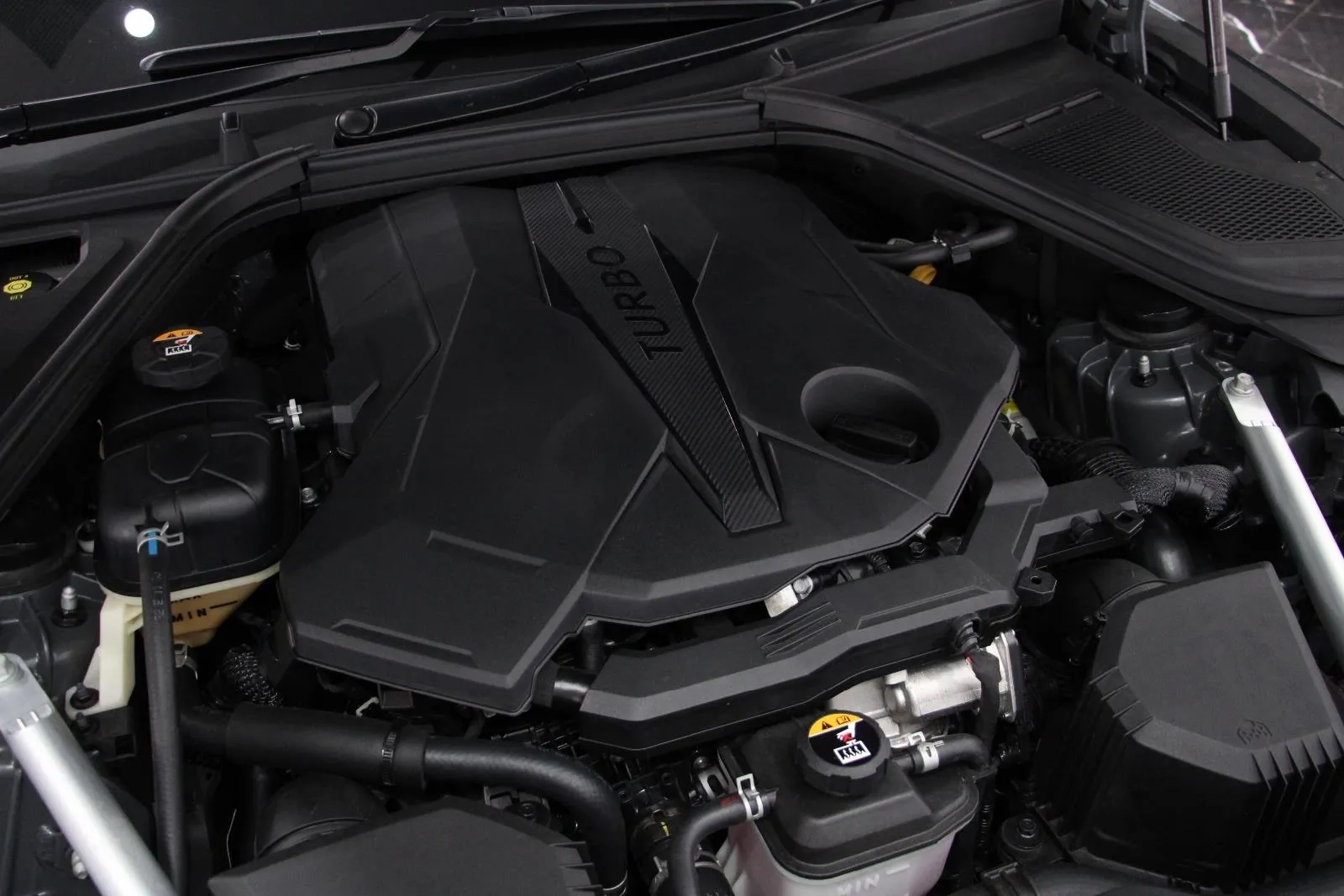 Genesis-G80-3.5T AWD