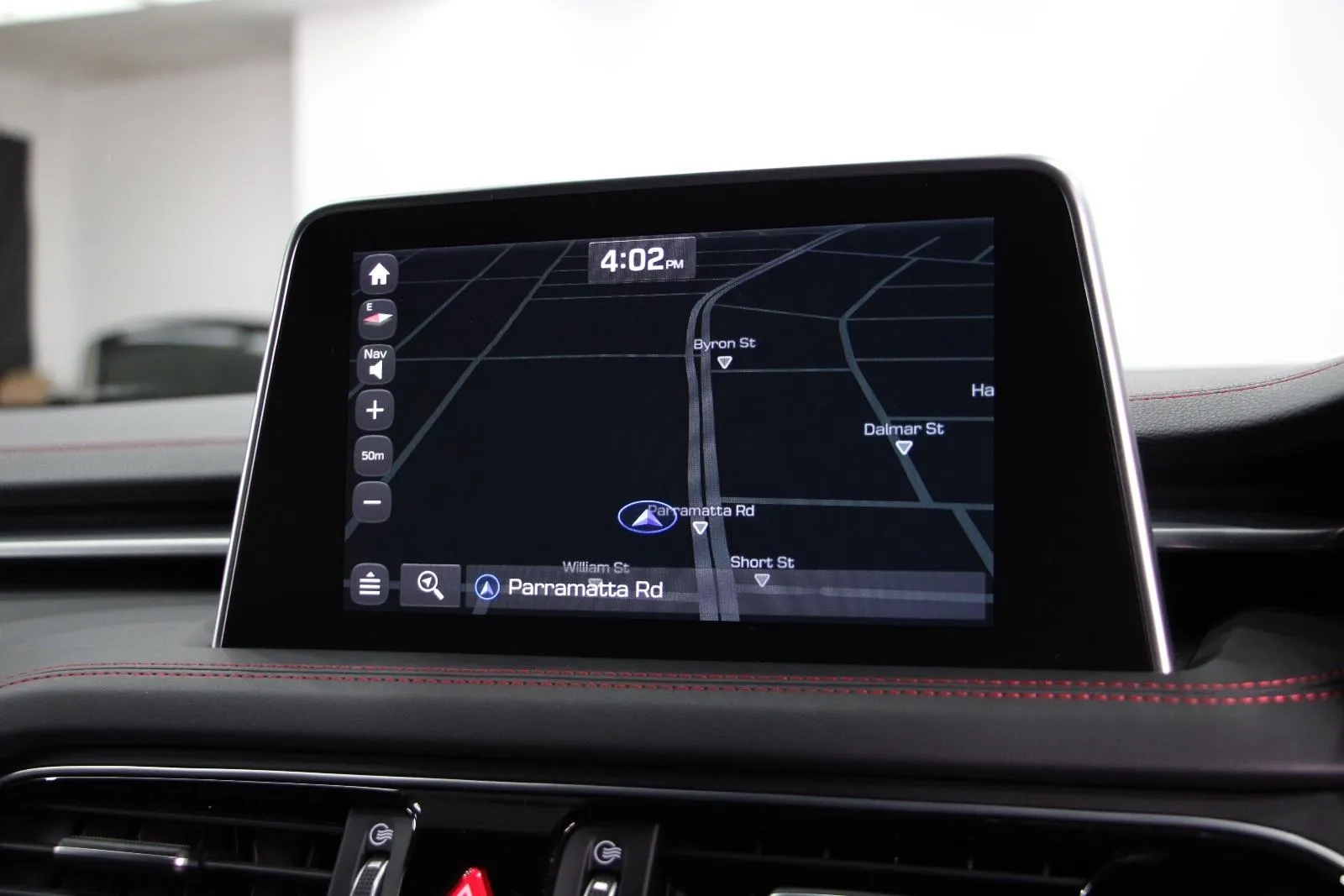 Genesis-G70-Ultimate Sport