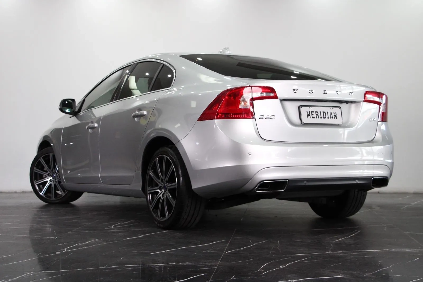 Volvo-S60-D4 Kinetic