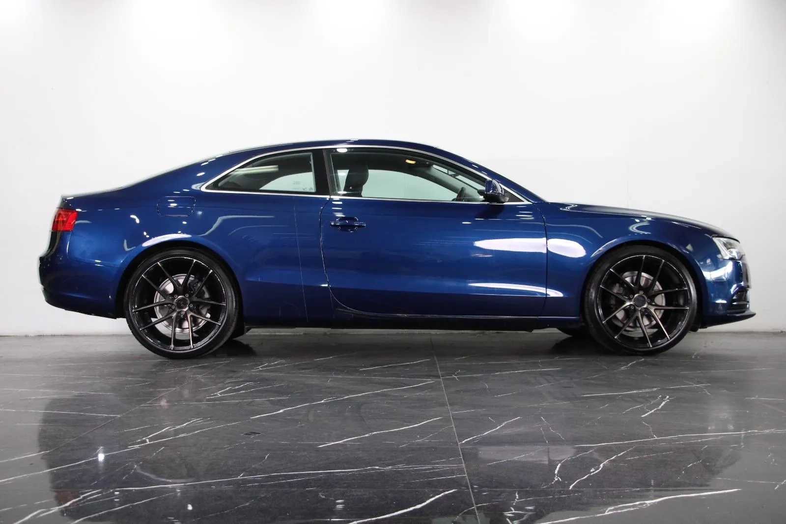 Audi-A5-Sport Edition