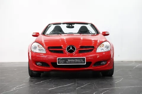 SLK-Class
