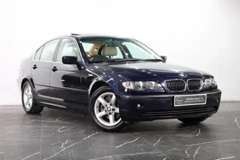 3 Series