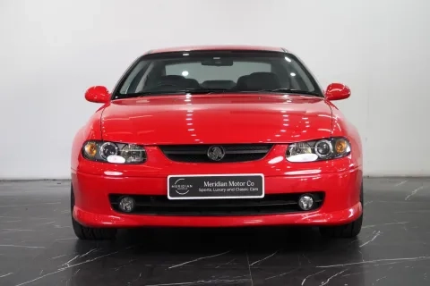 HoldenMonaro