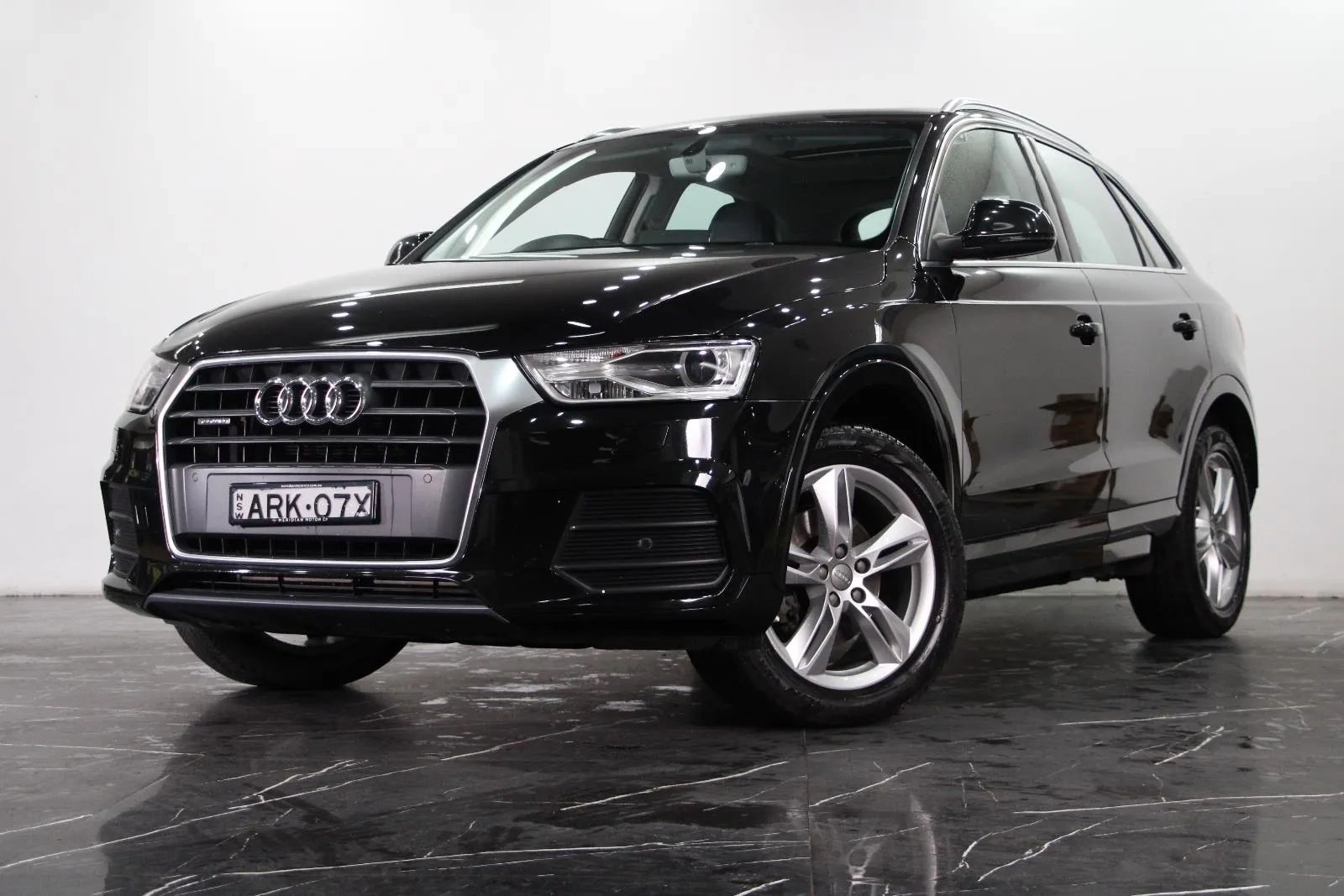 Audi-Q3-TFSI Sport
