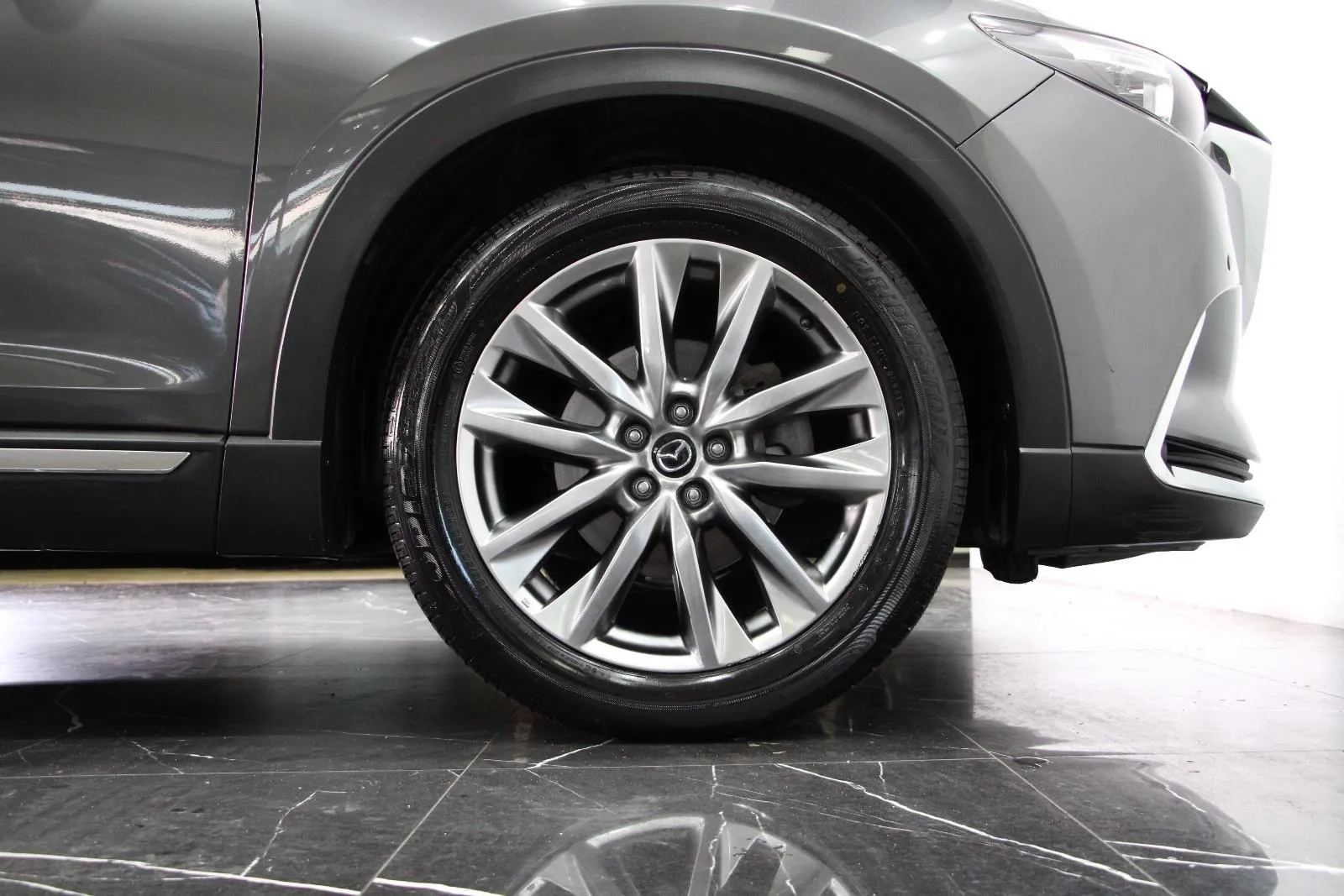 Mazda-CX-9-GT