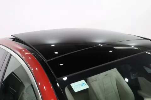 E-Class