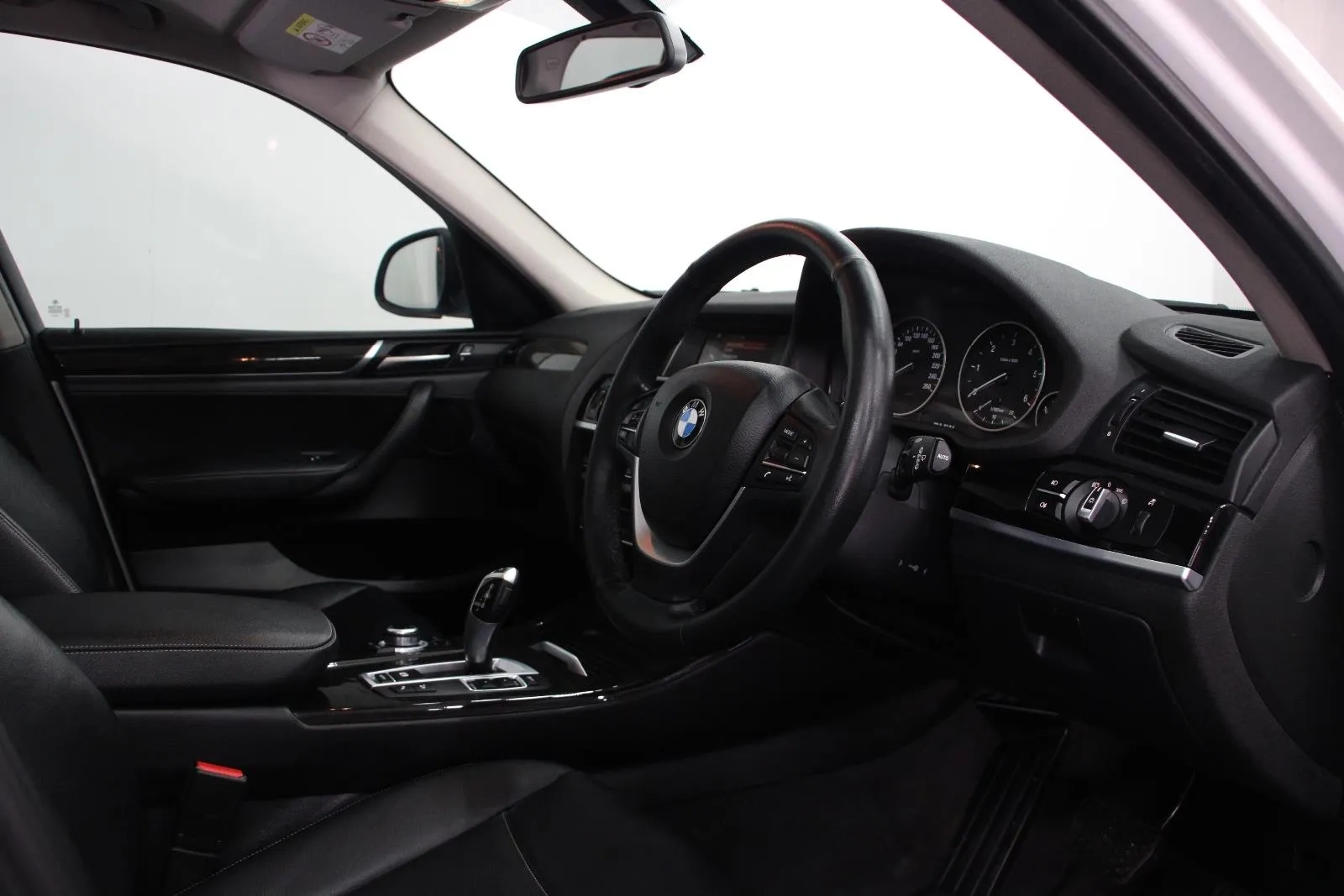 BMW-X3-xDrive20d